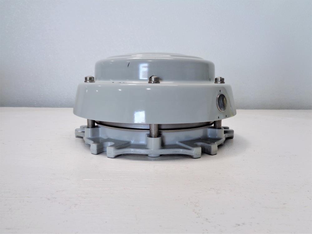 Qualitrol Pressure Relief Device #208-008-01